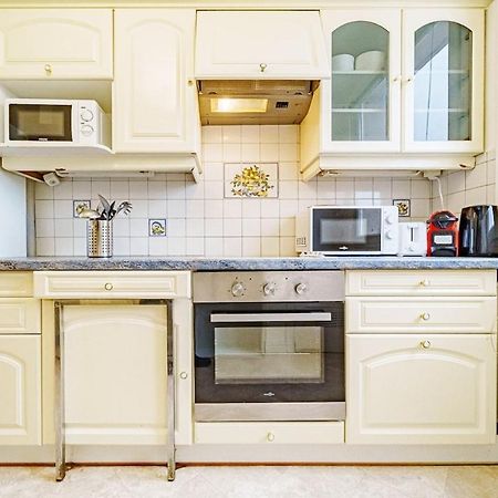 The Billon-Spacious 8 People Balcony-Metro Gratte Ciel Villeurbanne Exterior foto